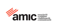 Logo de AMIC