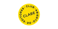 Logo de CLABE