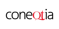 Logo de Coneqtia